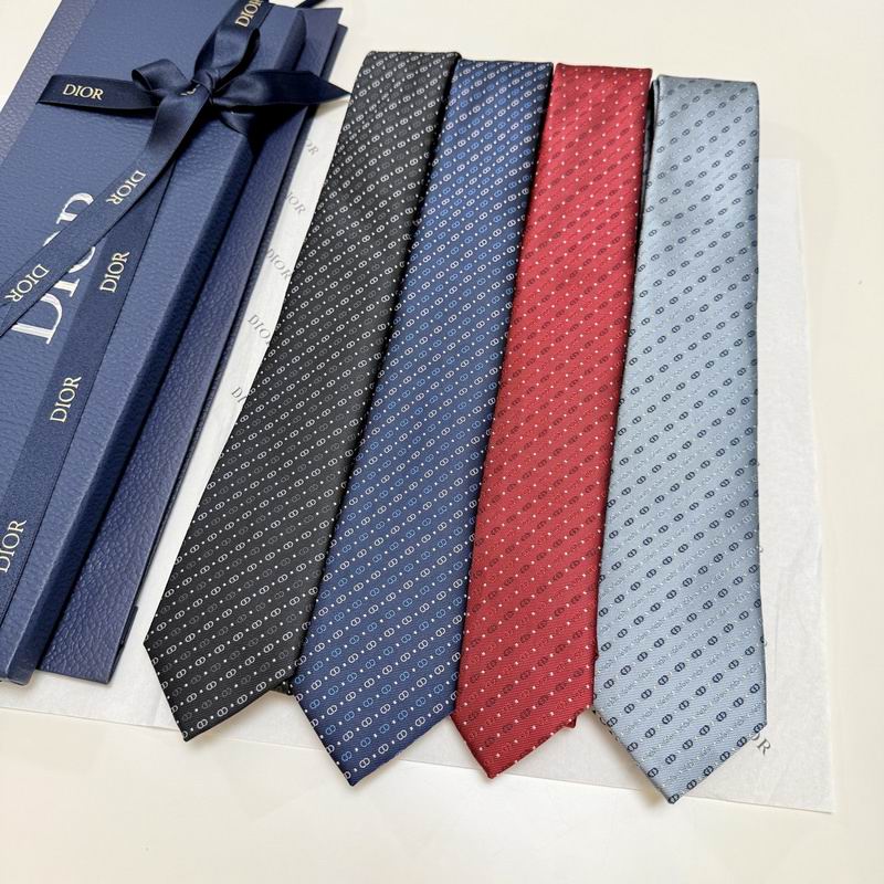 Dior Tie hm29
